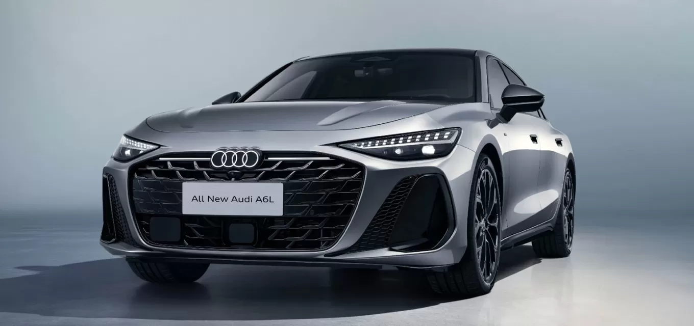 Why Choose Our Audi New Car