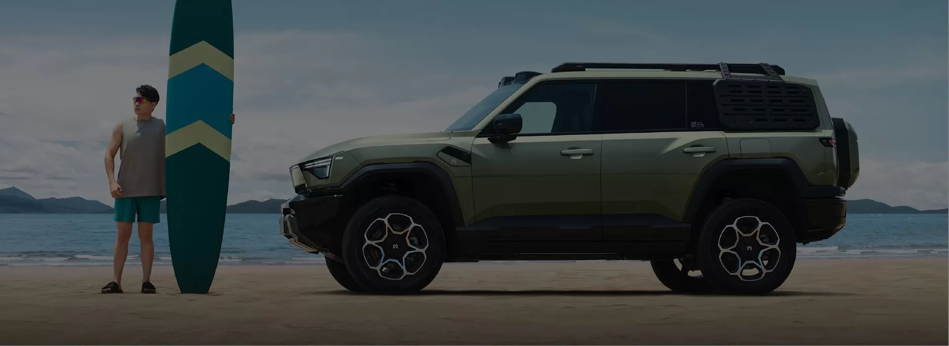 Brave warrior Used Car Factory-Direct Exporter