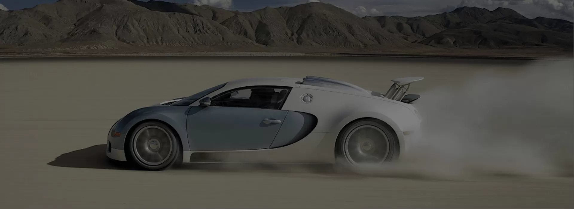 Bugatti Used Car Factory-Direct Exporter