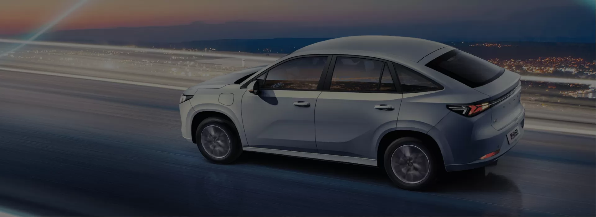 CaoCao Auto New Car Factory-Direct Exporter