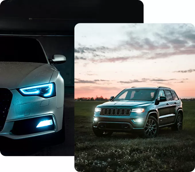 Certified Chinese New Cars – Customs Guaranteed