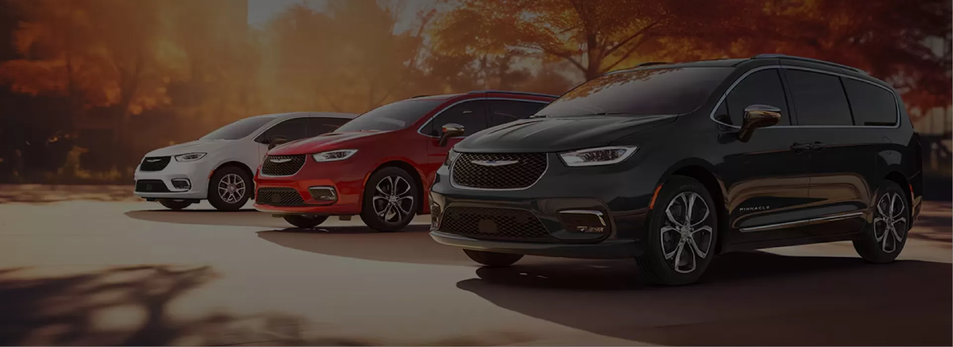 Chrysler Used Car Factory-Direct Exporter