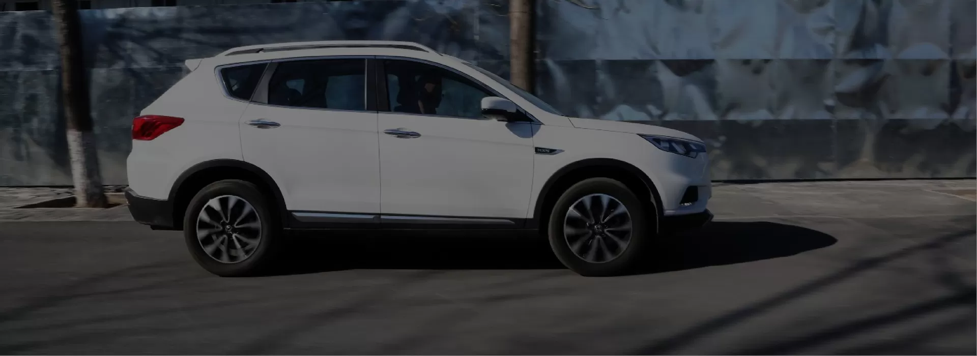 Dongfeng Fengdu New Car Factory-Direct Exporter
