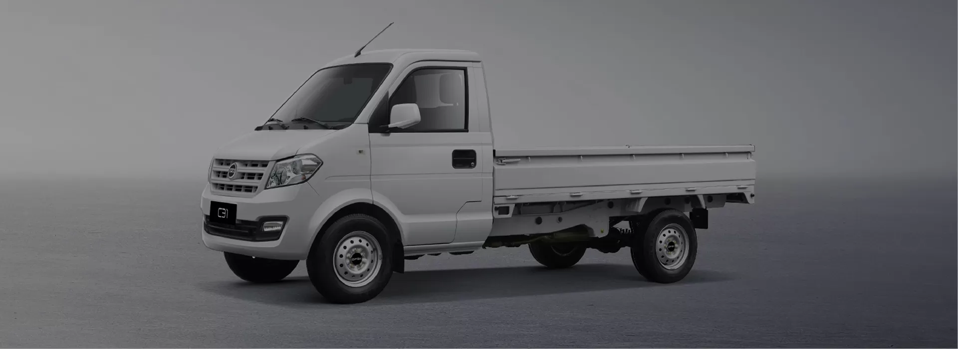 Dongfeng Sokon Used Car Factory-Direct Exporter