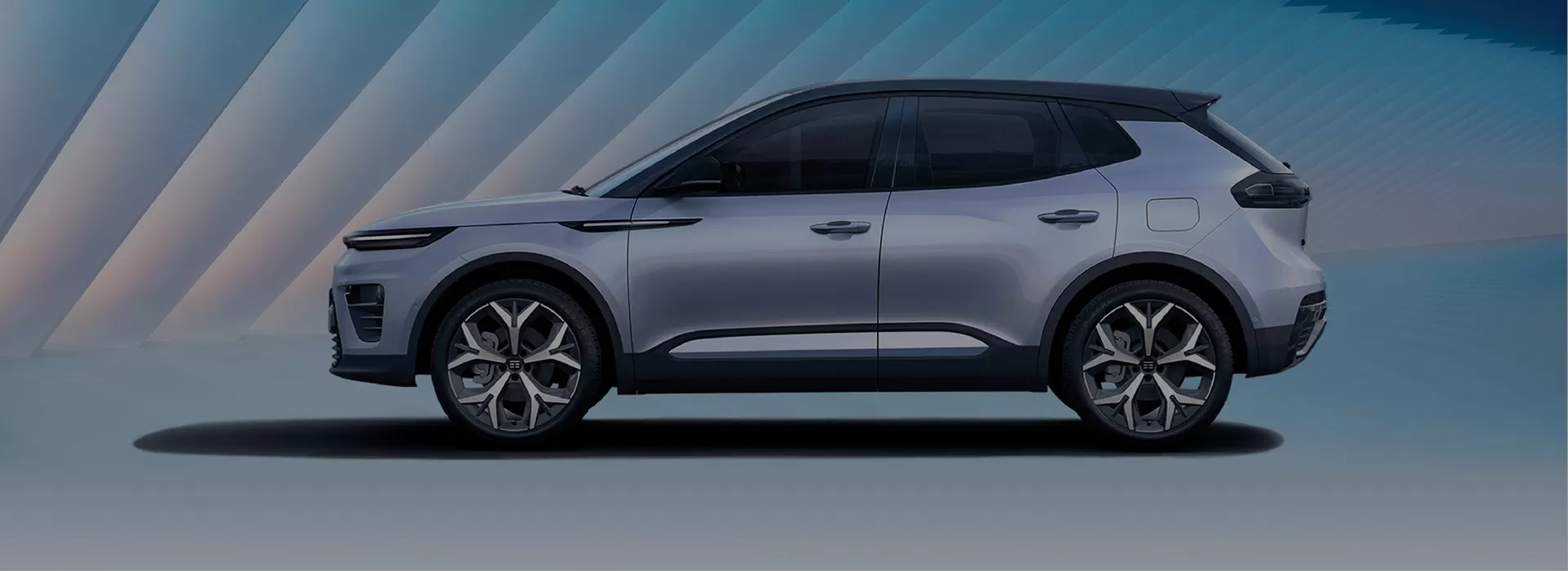 Enovate New Car Factory-Direct Exporter