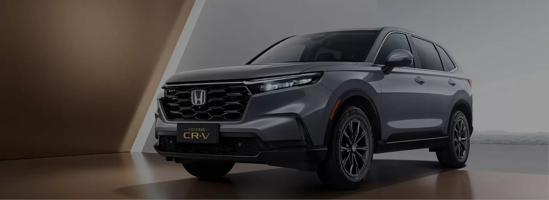 Honda New Car Factory-Direct Exporter