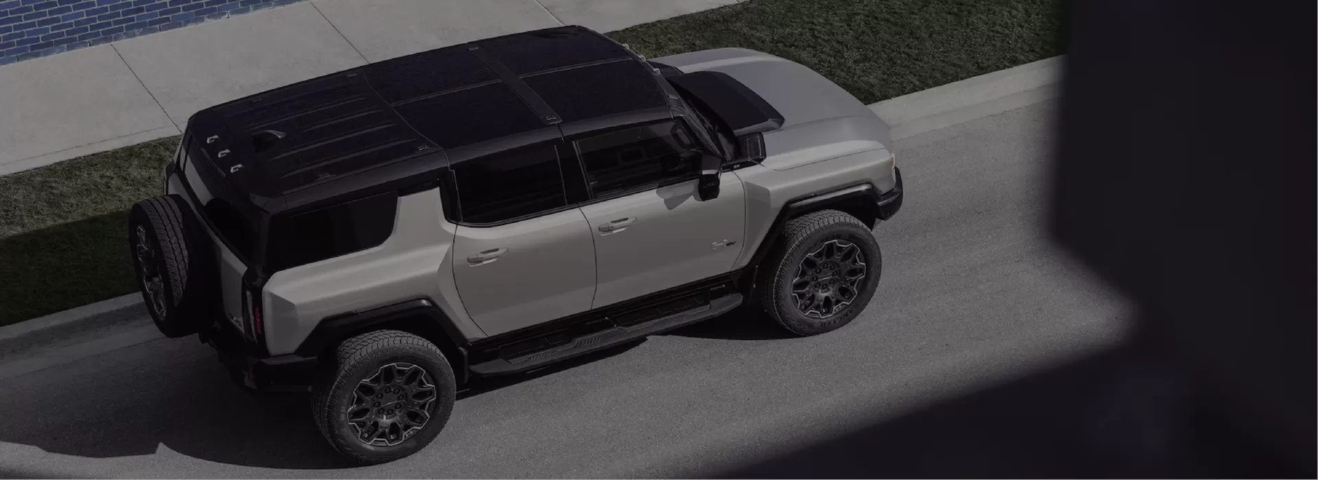 Hummer New Car Factory-Direct Exporter