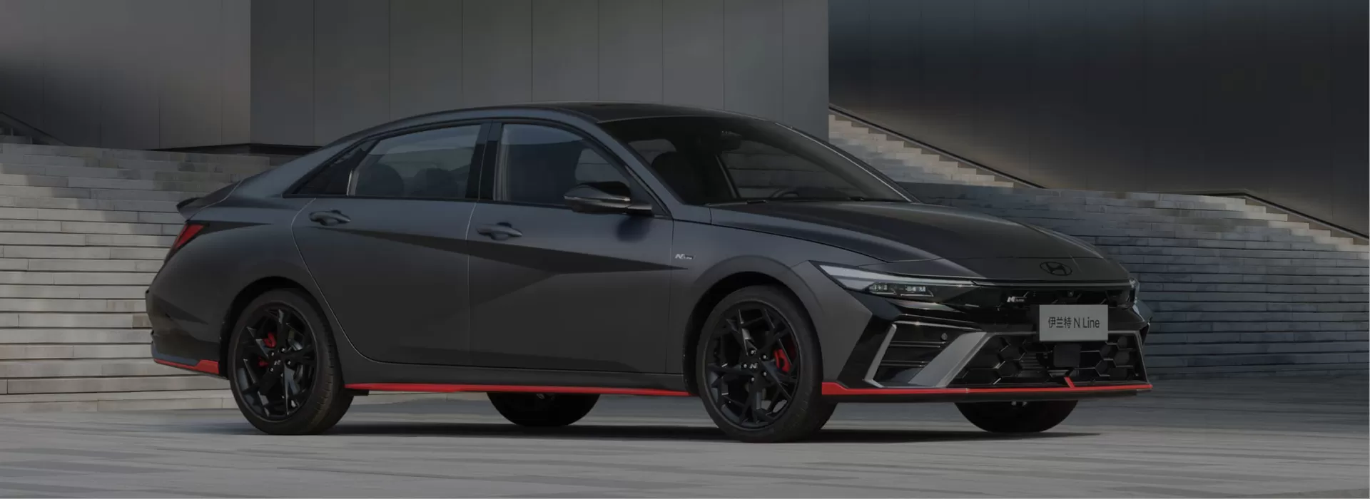 Hyundai New Car Factory-Direct Exporter