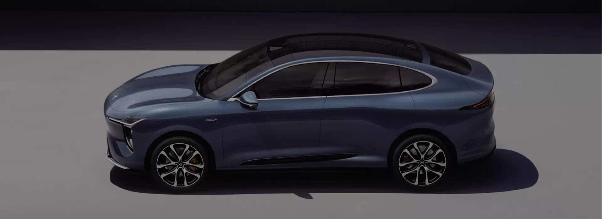 IM New Car Factory-Direct Exporter