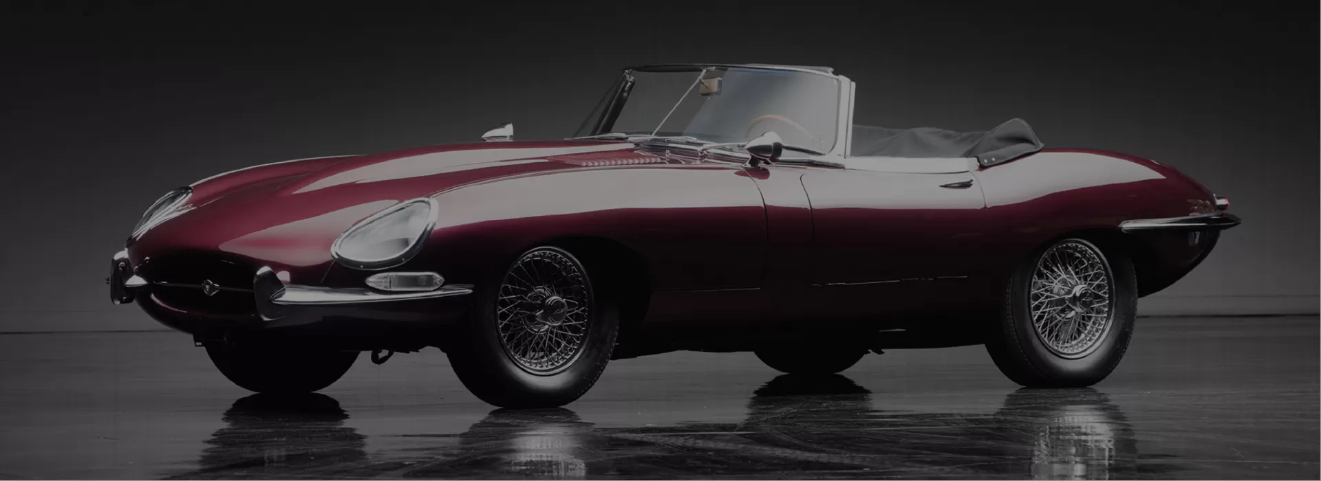 Jaguar New Car Factory-Direct Exporter