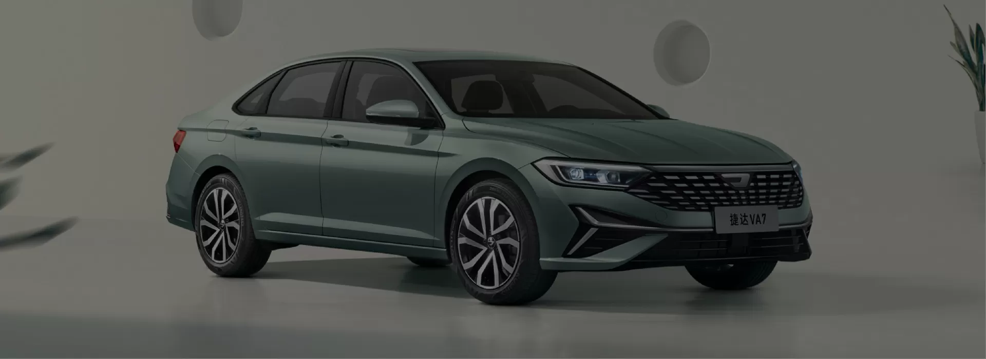 Jetta Used Car Factory-Direct Exporter