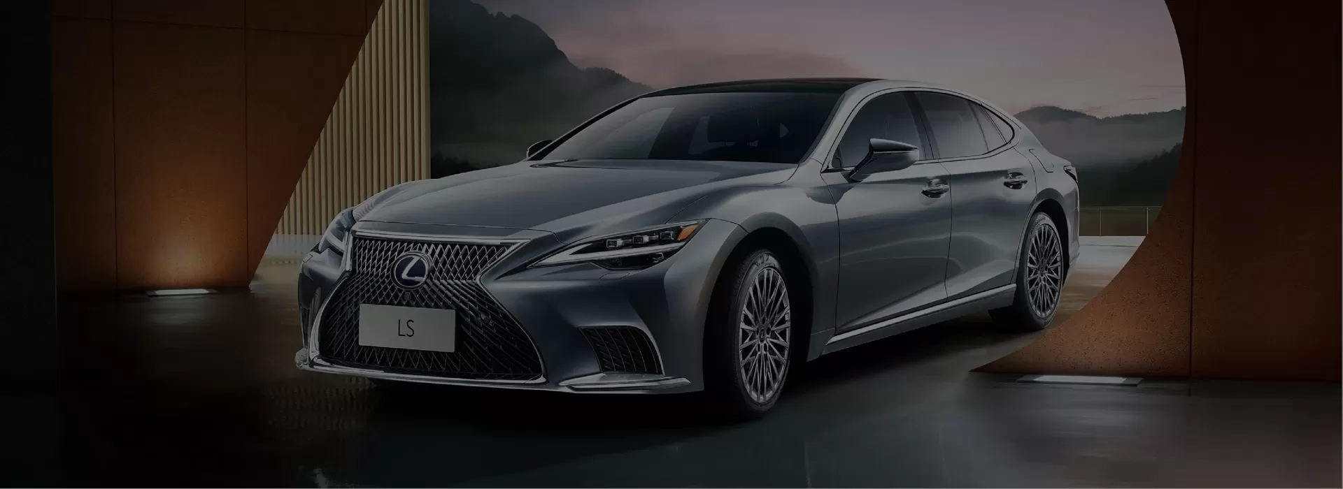 Lexus Used Car Factory-Direct Exporter