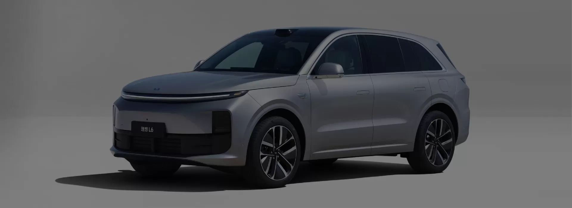 Li Auto Used Car Factory-Direct Exporter