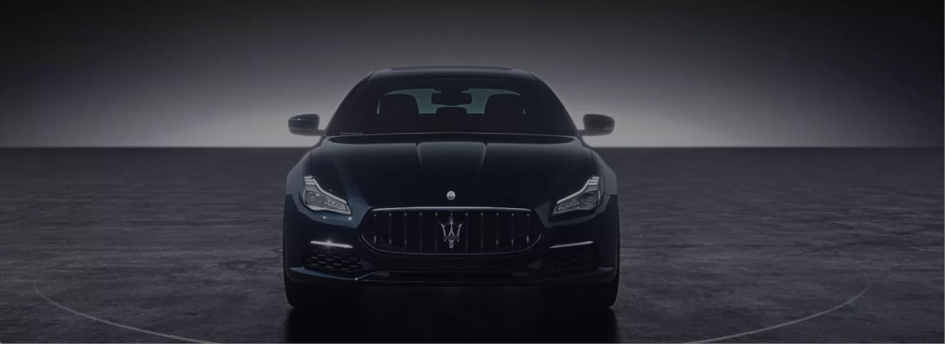 Maserati Used Car Factory-Direct Exporter