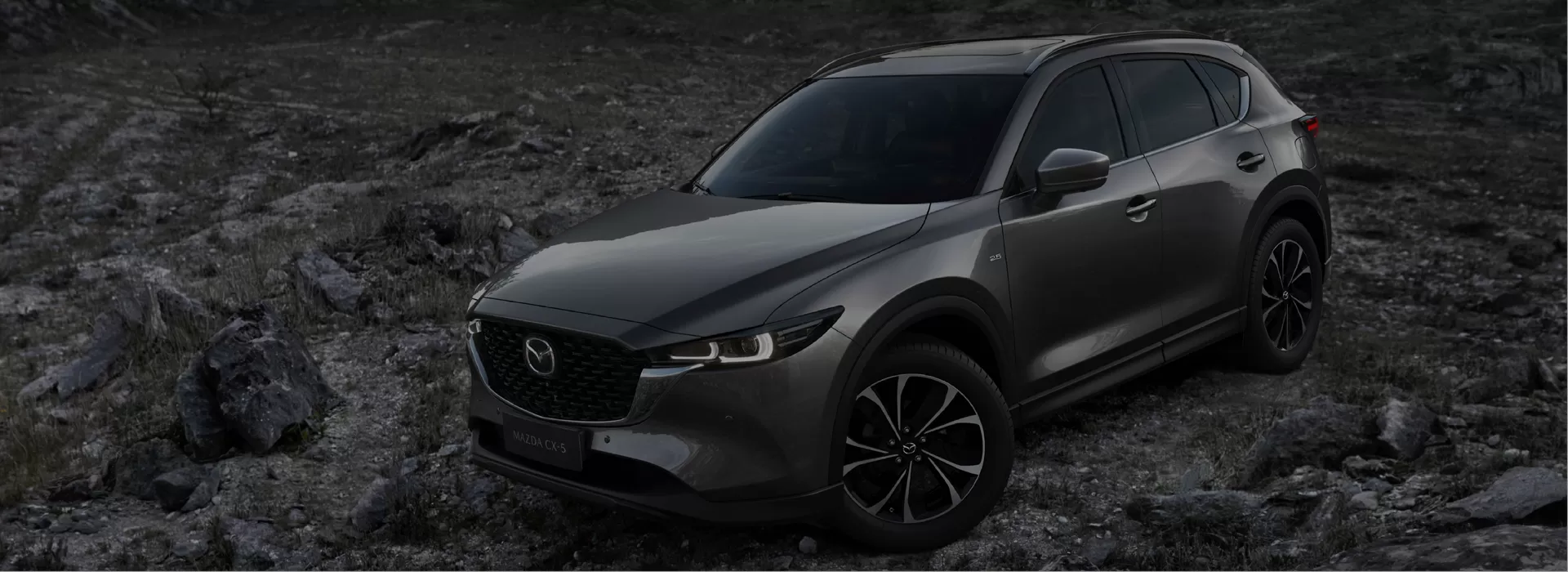 Mazda Used Car Factory-Direct Exporter
