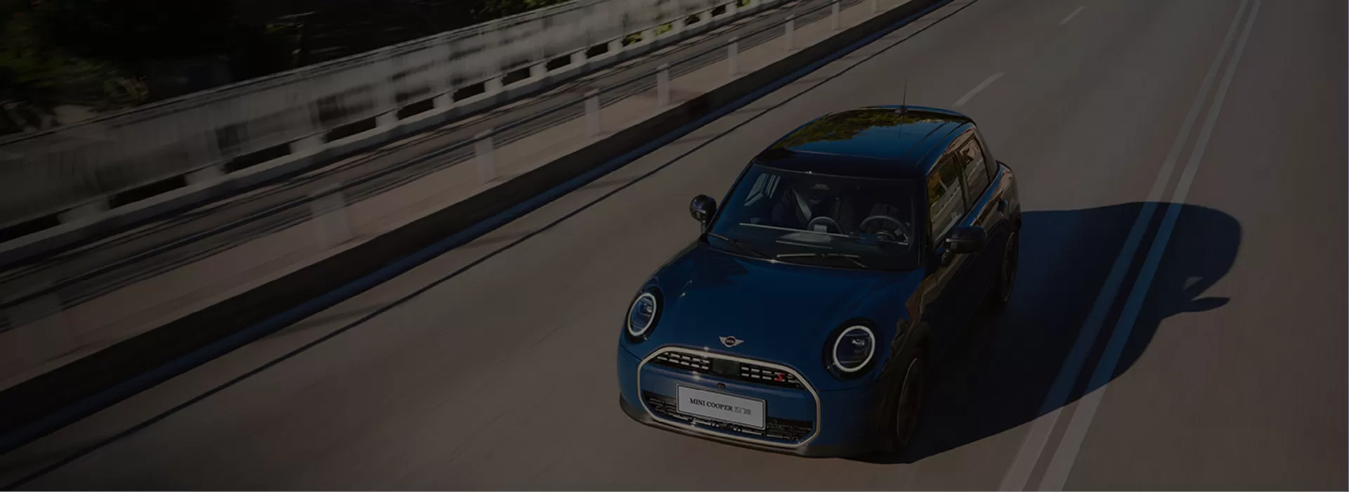 MINI New Car Factory-Direct Exporter