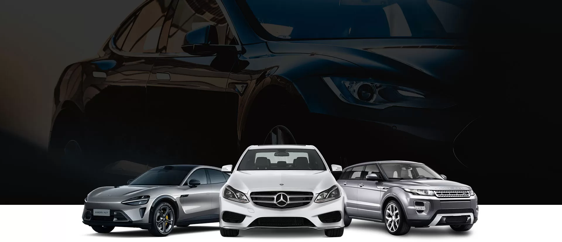 Used Cars From China