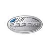 Used Pagani Car