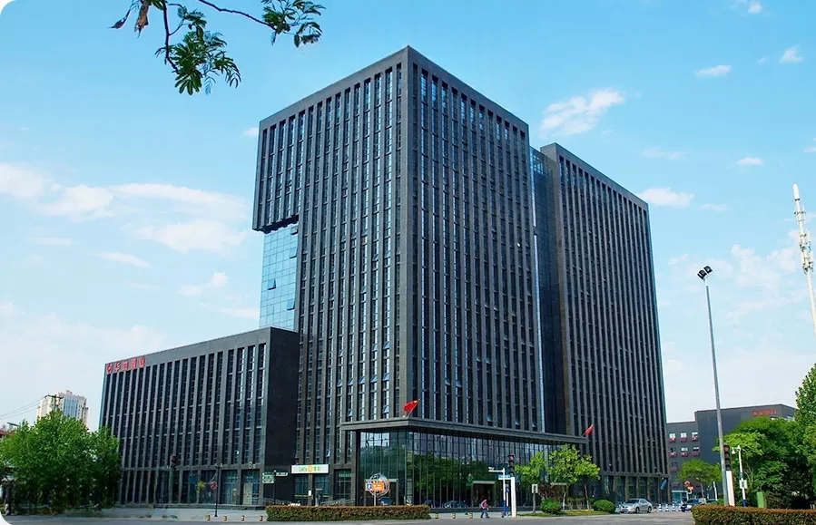 A Trusted Car Export Partner from China