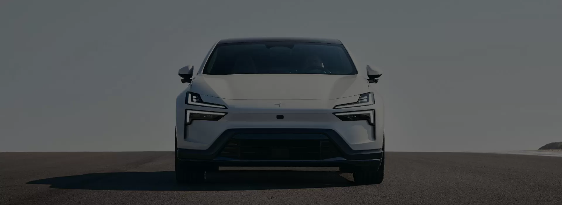 Polestar New Car Factory-Direct Exporter