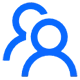 Professional Team and Financial Support