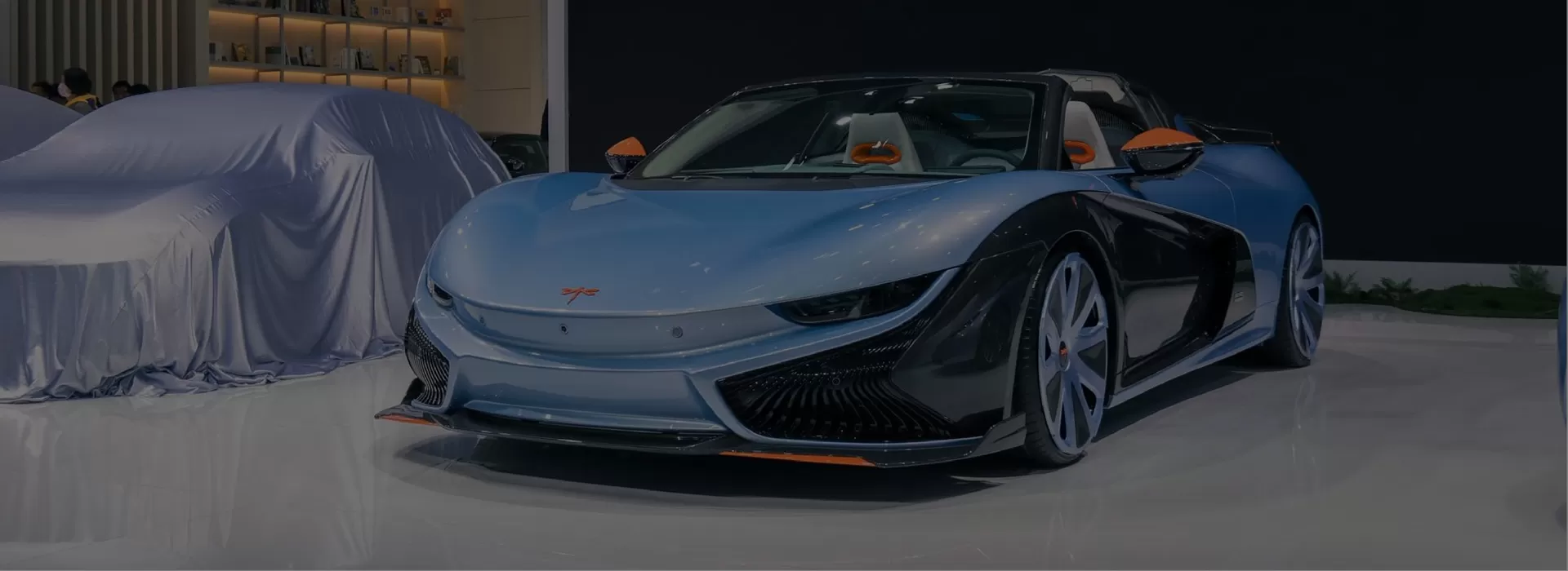 Qiantu Used Car Factory-Direct Exporter