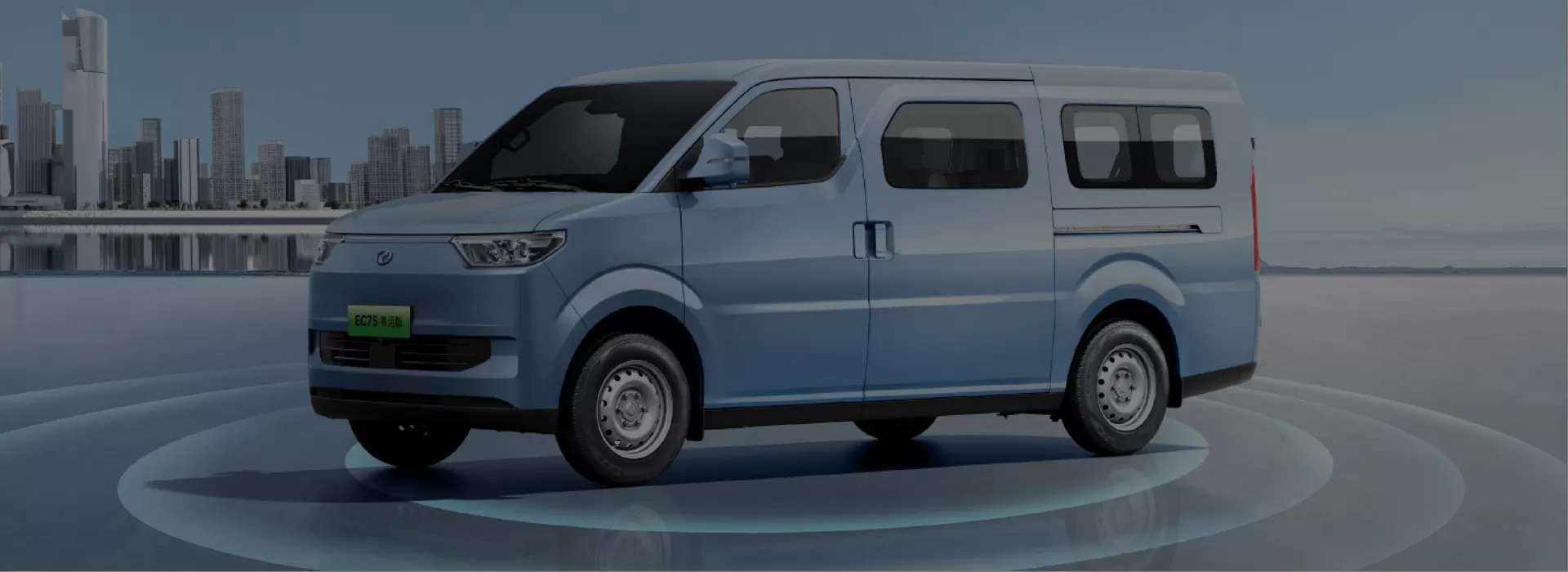 Ruichi Used Car Factory-Direct Exporter