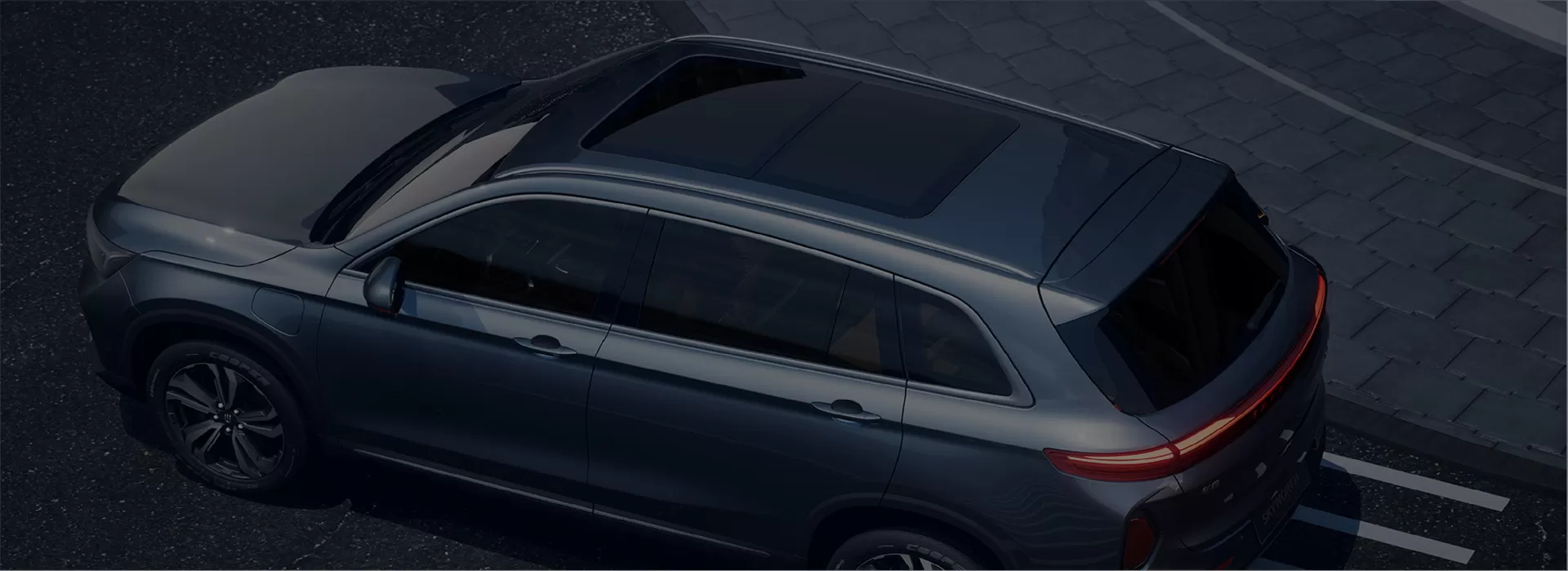 Skyworth Used Car Factory-Direct Exporter