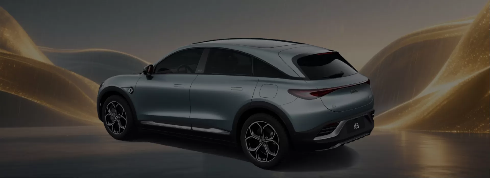 Smart New Car Factory-Direct Exporter