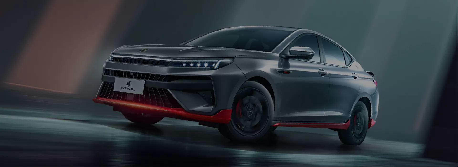SOL New Car Factory-Direct Exporter