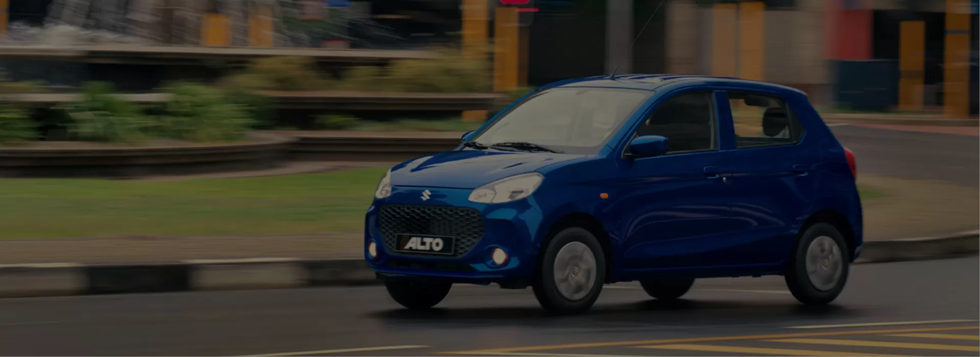 Suzuki New Car Factory-Direct Exporter