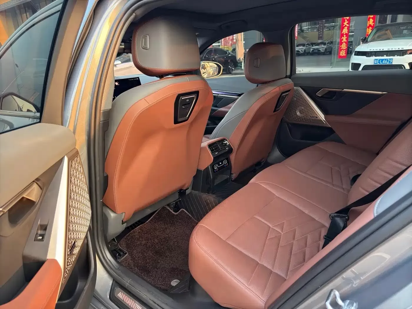 Used BMW 5 Series 2025 530Li Premium M Sport Package