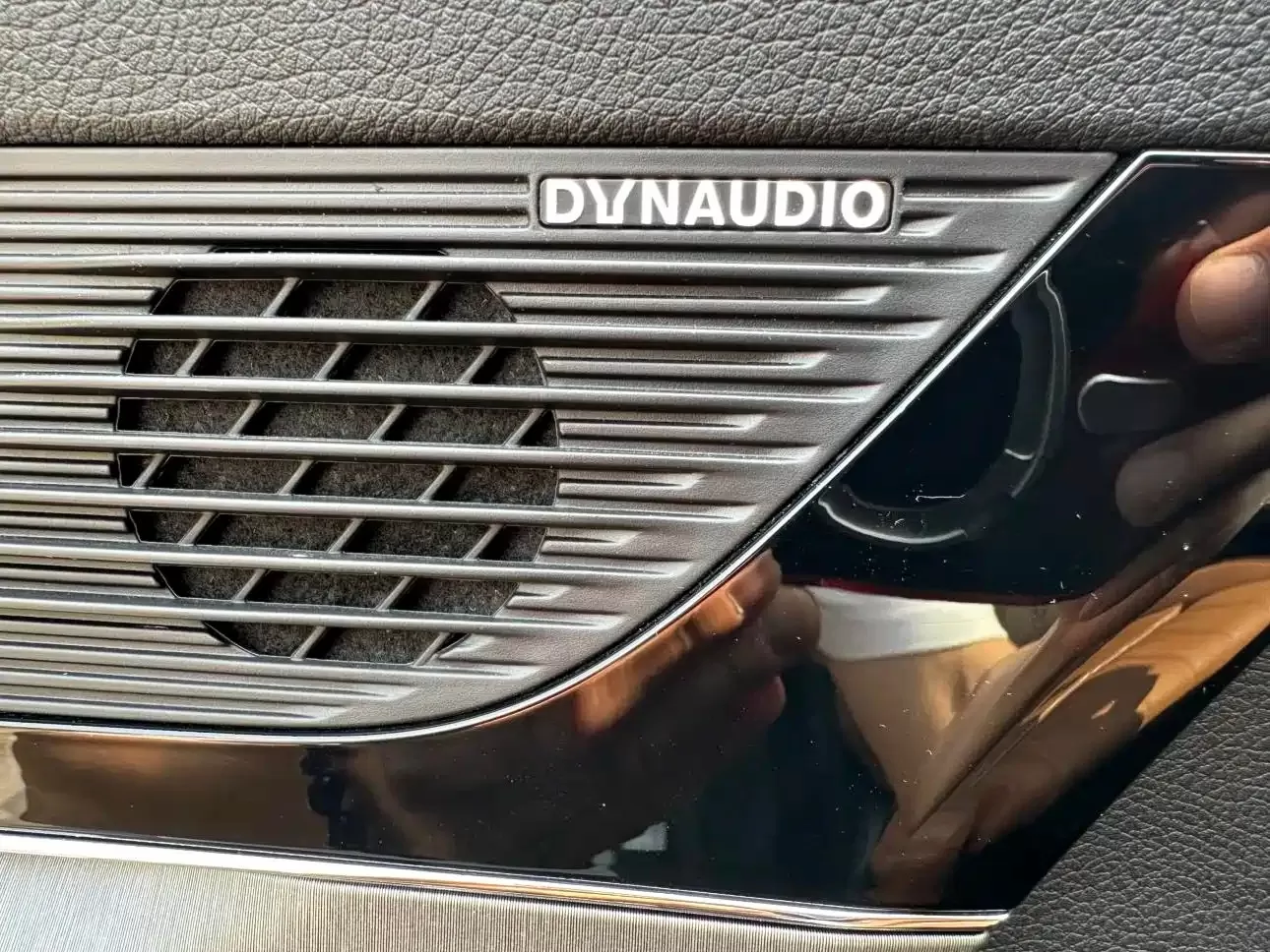 Used BYD Tang New Energy 2022 DM-p 215KM AWD Flagship
