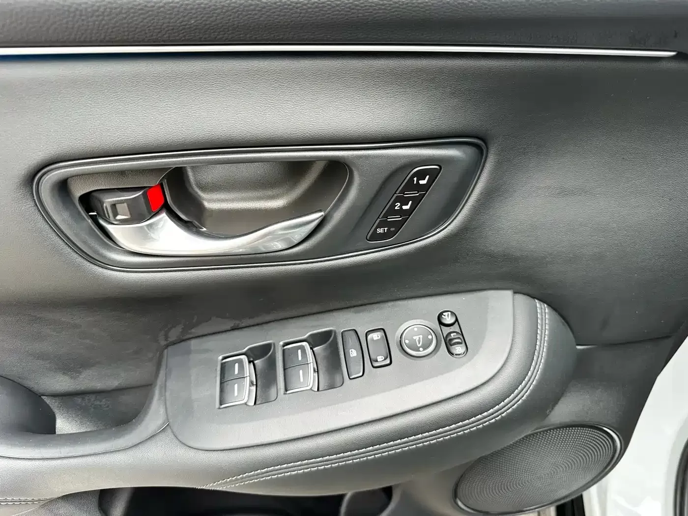 Used Honda HR-V 2023 2.0L e:HEV Thrilling Edition