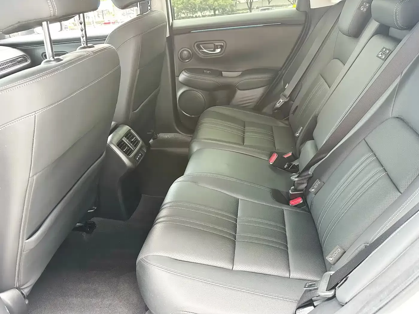 Used Honda HR-V 2023 2.0L e:HEV Thrilling Edition