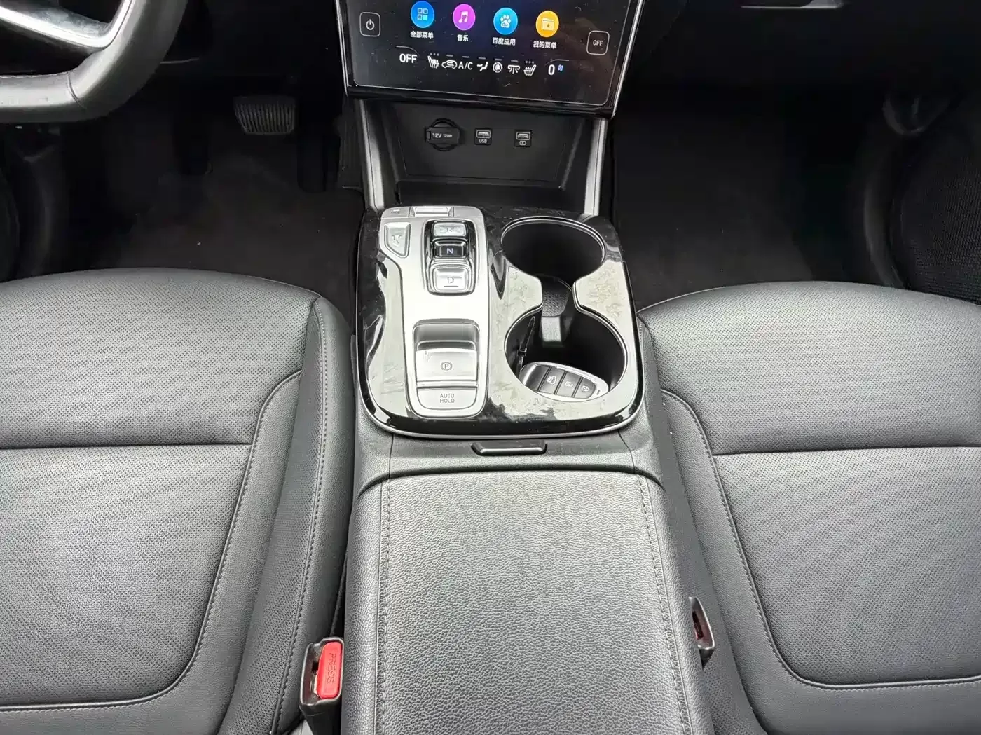 Used Hyundai Tucson 2022 Tucson L 2.0L Hybrid Flagship