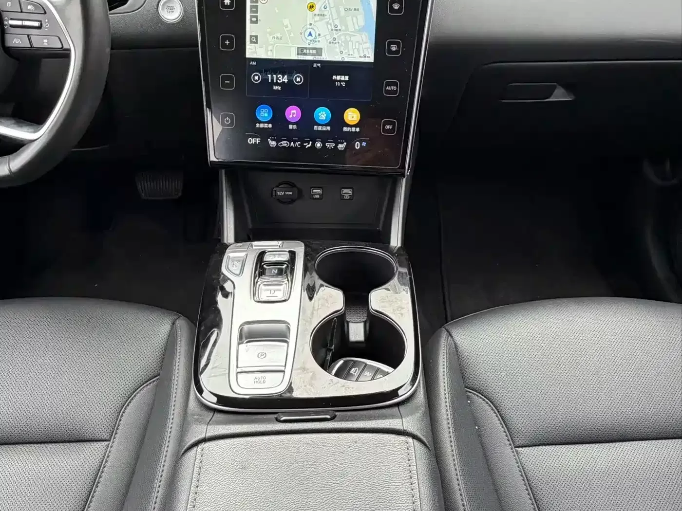Used Hyundai Tucson 2022 Tucson L 2.0L Hybrid Flagship