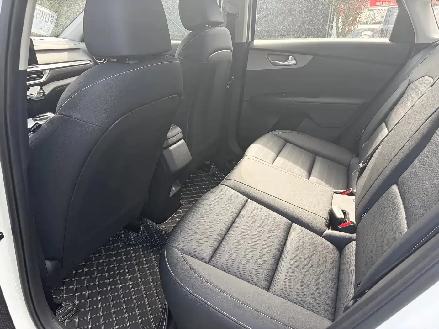 Used Kia K3 2024 1.5L CVT Comfort Premium Edition