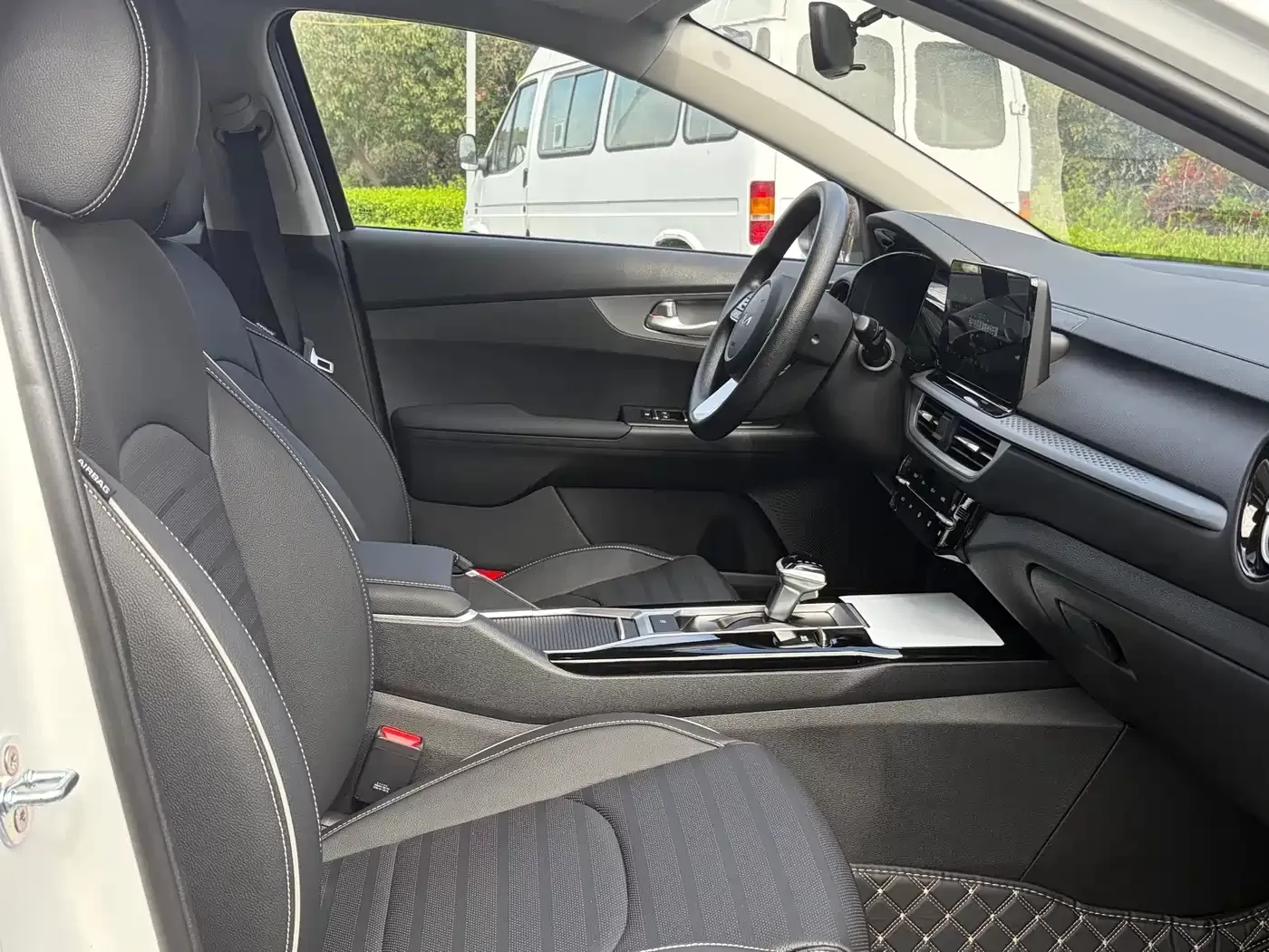 Used Kia K3 2024 1.5L CVT Comfort Premium Edition