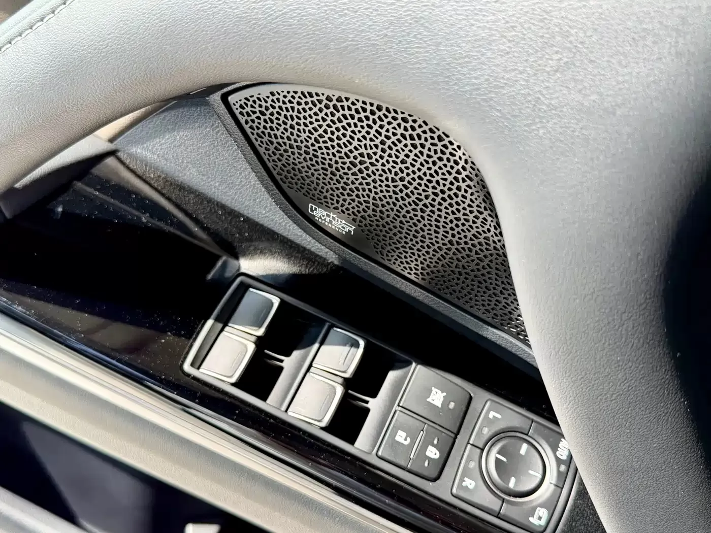 Used Lexus LX 2025 700h OVERTRAIL Frontier Edition