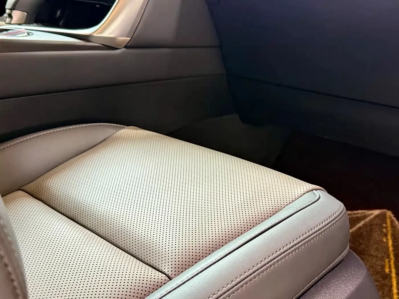 Used Lexus LX 2025 700h OVERTRAIL Frontier Edition