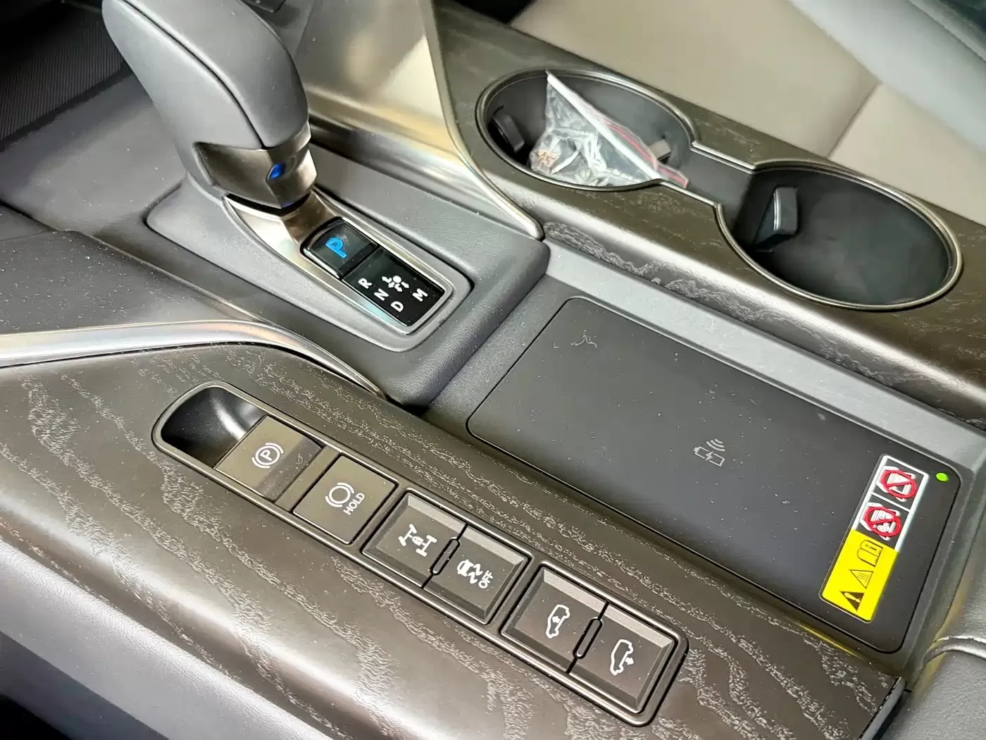 Used Lexus LX 2025 700h OVERTRAIL Frontier Edition