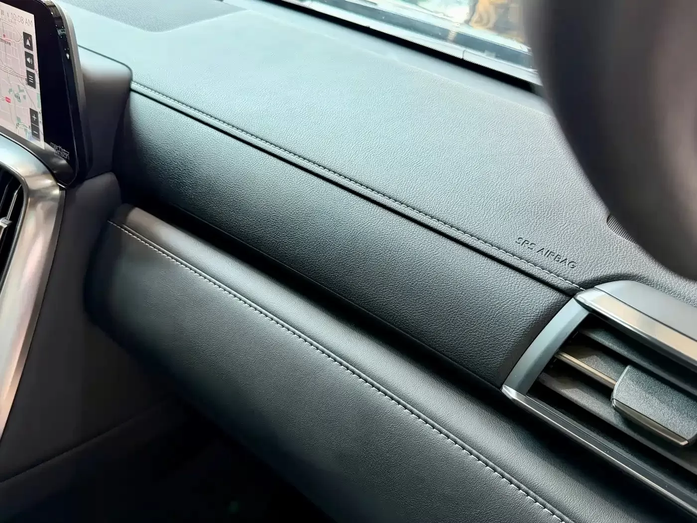 Used Lexus LX 2025 700h OVERTRAIL Frontier Edition