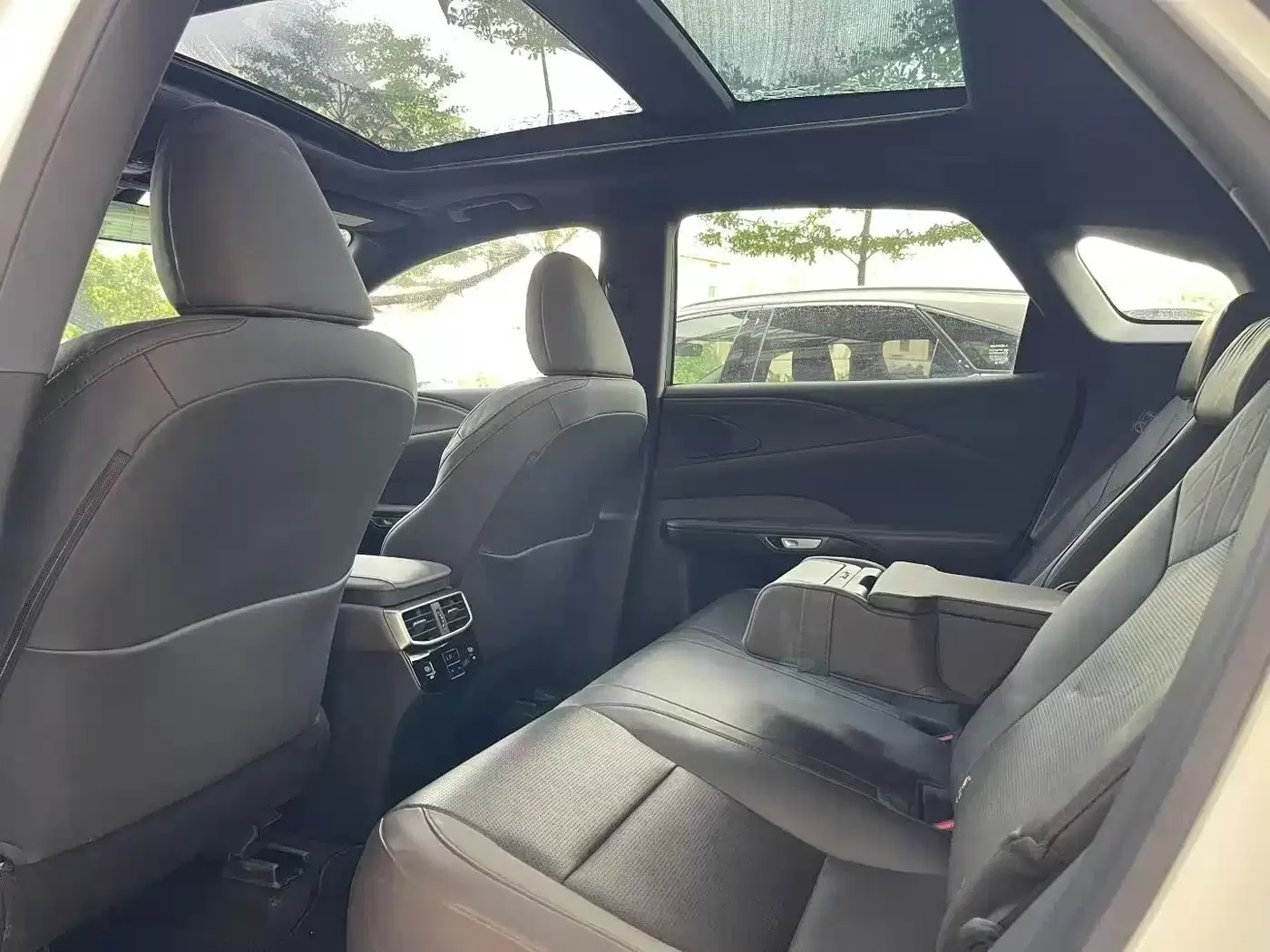 Used Lexus RX 2023 350h 4WD Pure Edition