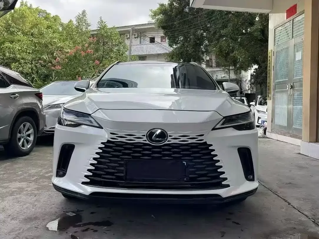 Used Lexus RX 2023 350h 4WD Pure Edition