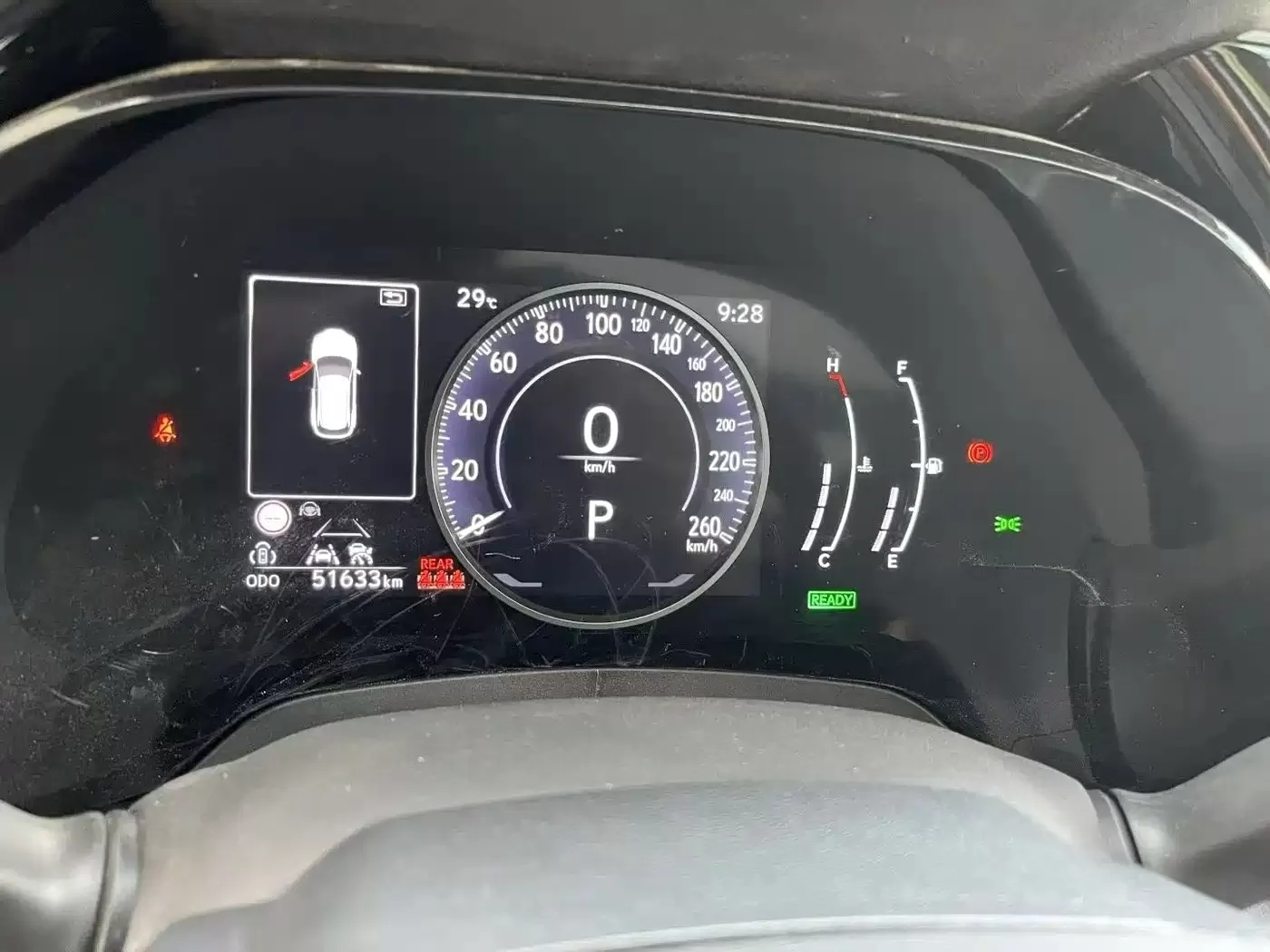 Used Lexus RX 2023 350h 4WD Pure Edition