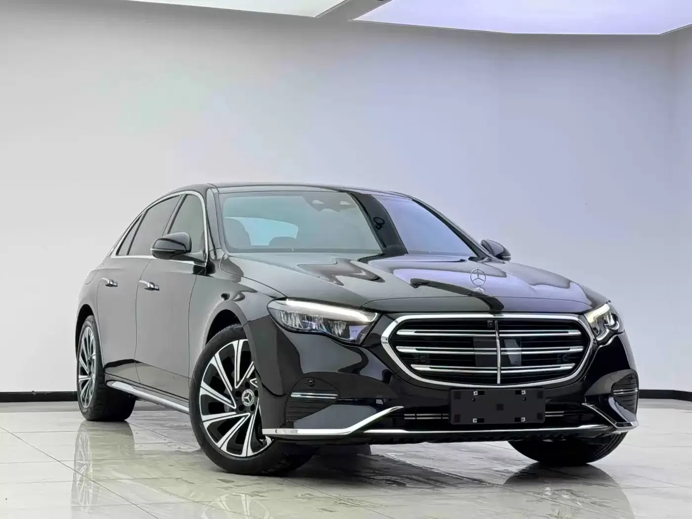 Used Mercedes-Benz Mercedes-Benz E-Class 2024 Model E 300 L Luxury