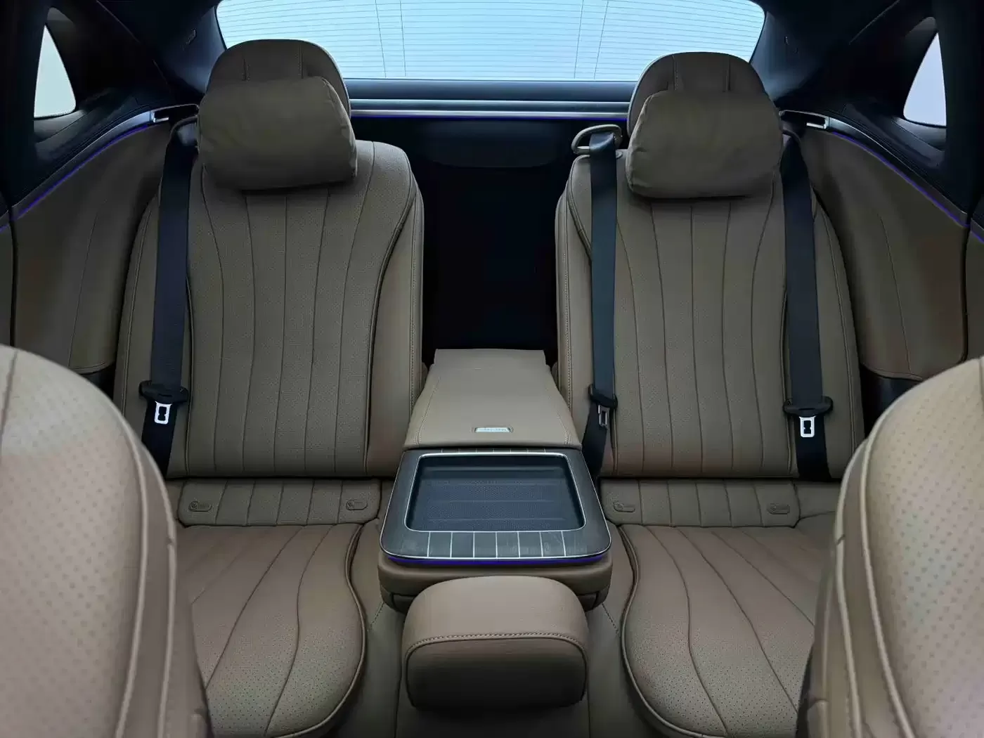Used Mercedes-Benz Mercedes-Benz E-Class 2024 Model E 300 L Luxury