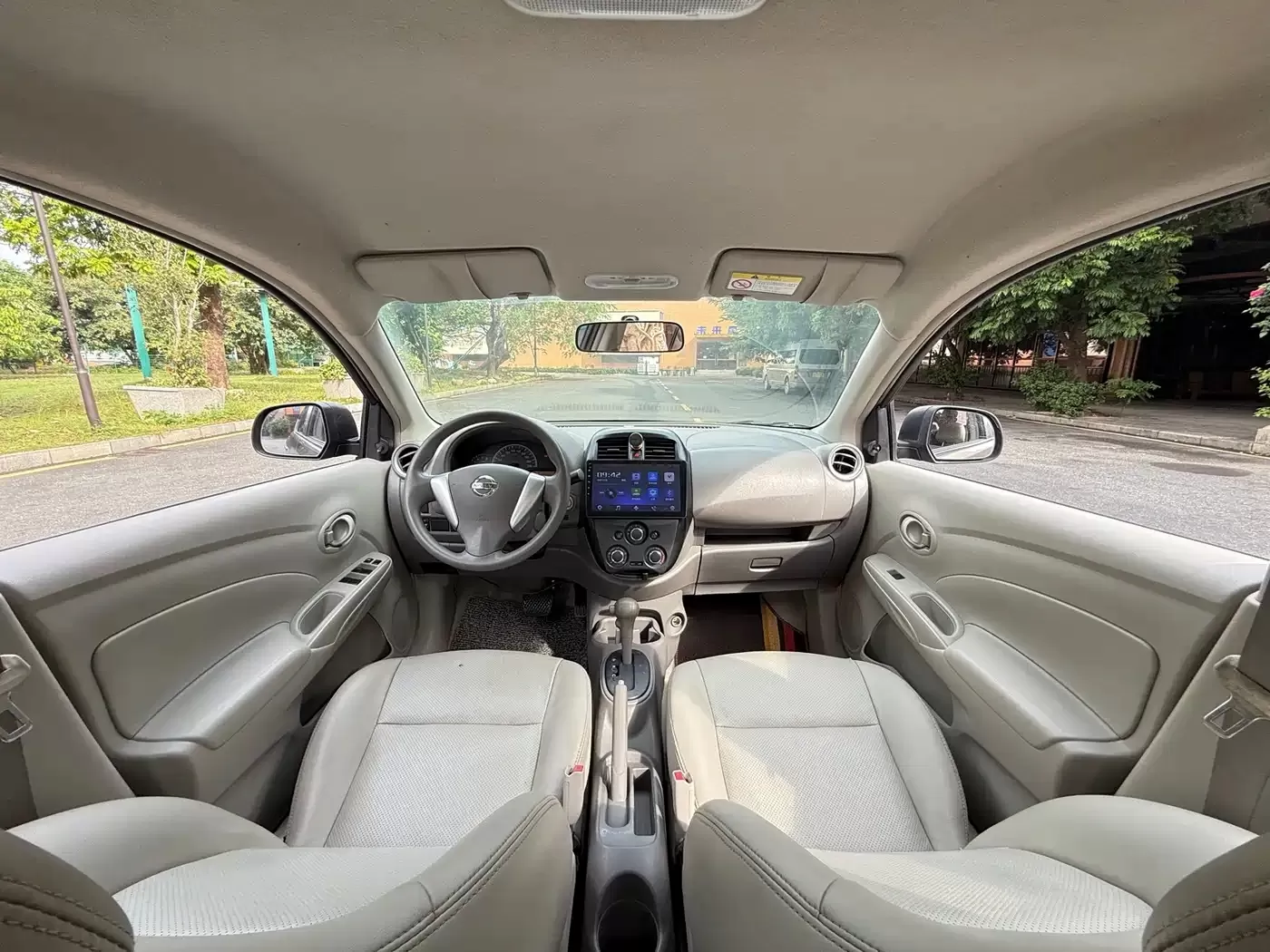 Used Nissan Sunny 2015 1.5XE CVT Comfort