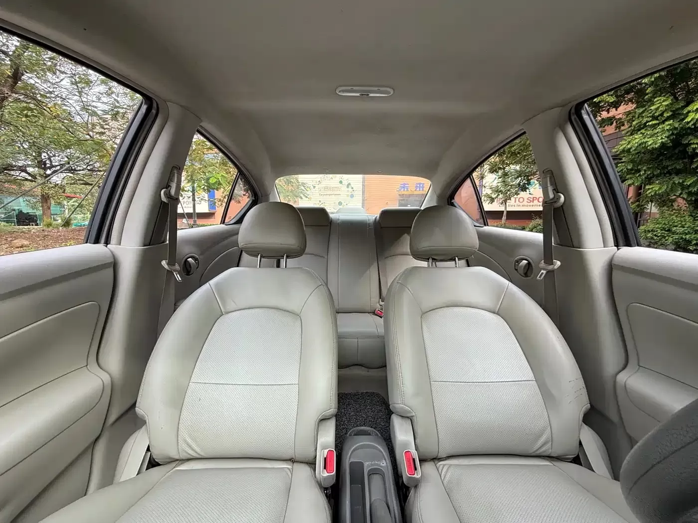 Used Nissan Sunny 2015 1.5XE CVT Comfort